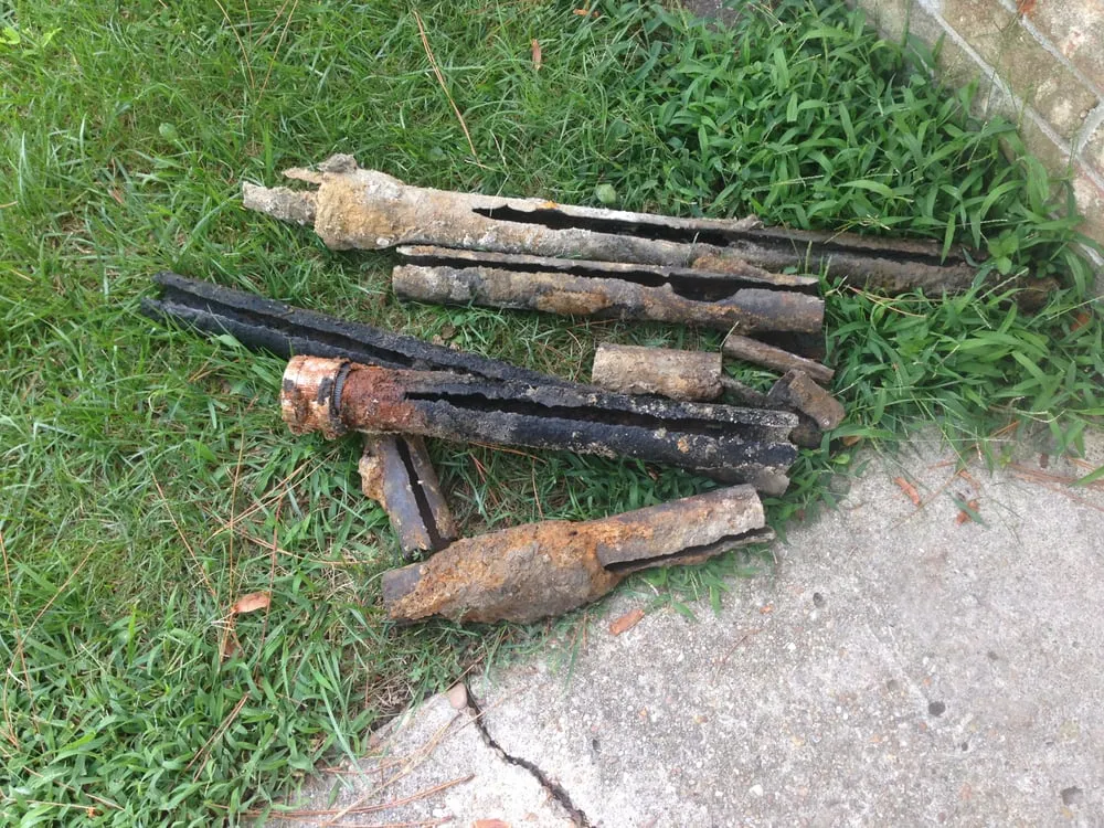 Slide of Sean Fixes Johns