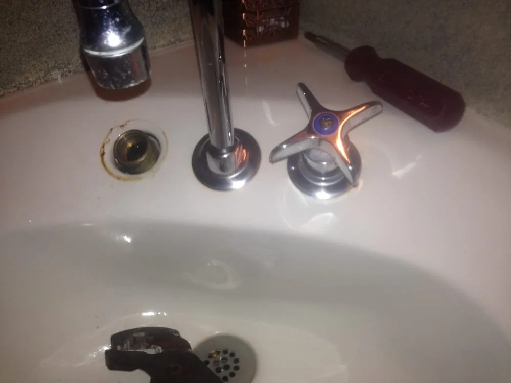 Slide of Sean Fixes Johns