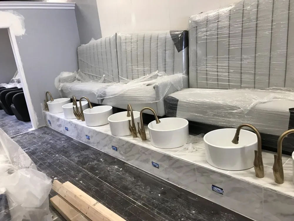 Slide of Sean Paul Plumbing