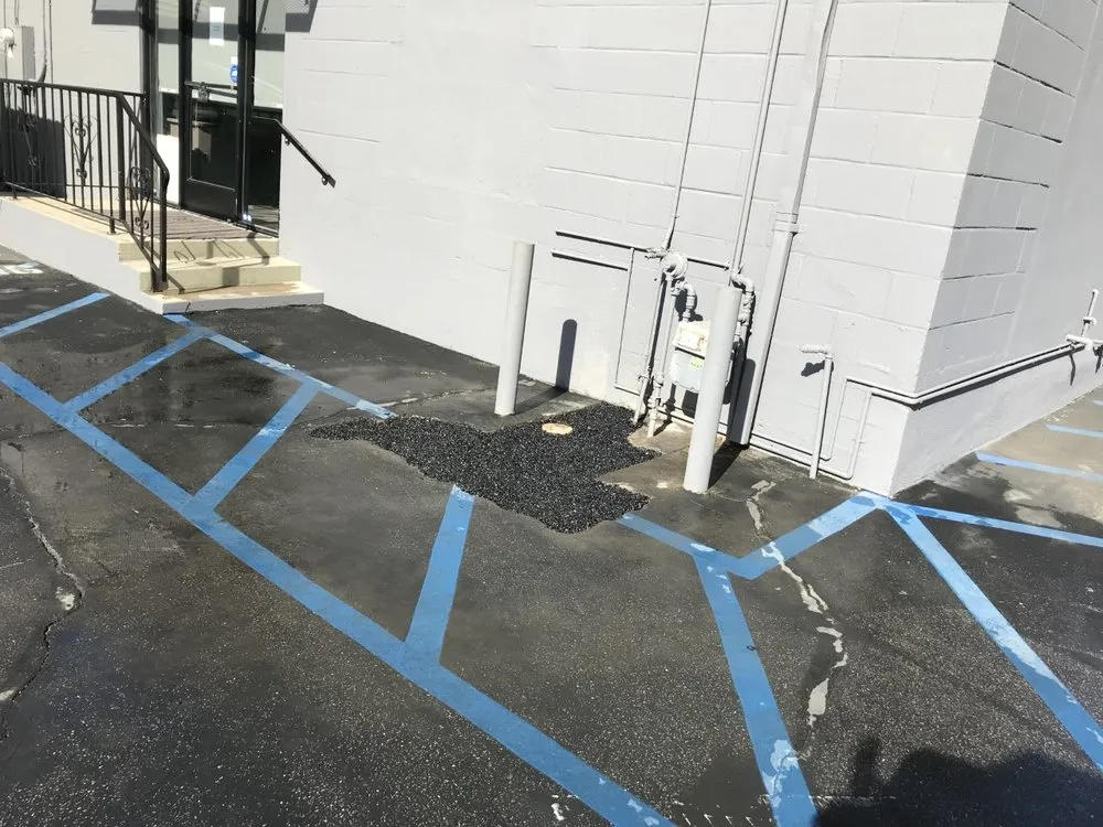 Slide of Sean Paul Plumbing