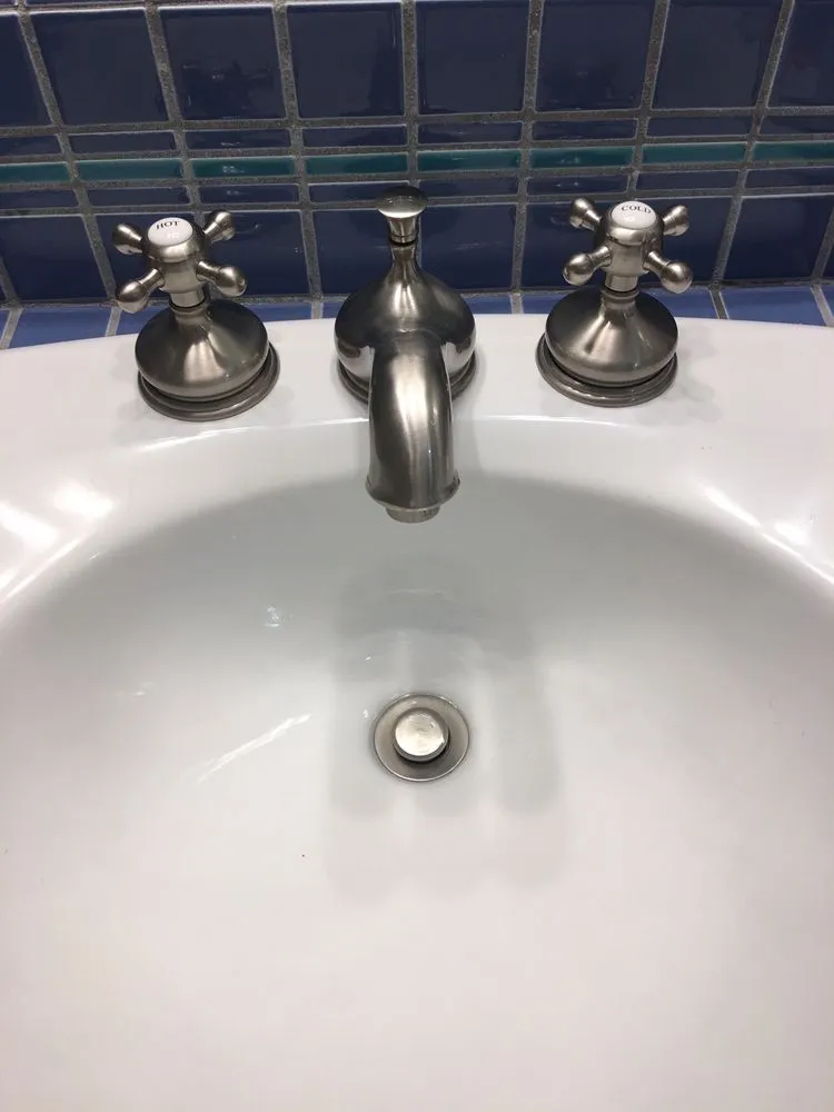 Slide of Sean Paul Plumbing