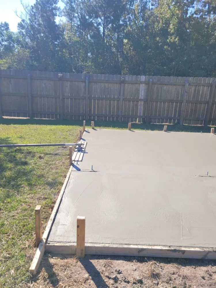 Slide of Sean's Brick Work