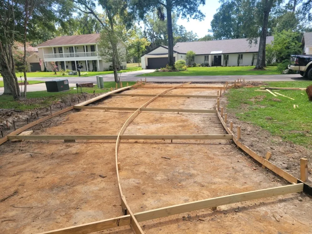 Slide of Sean's Brick Work