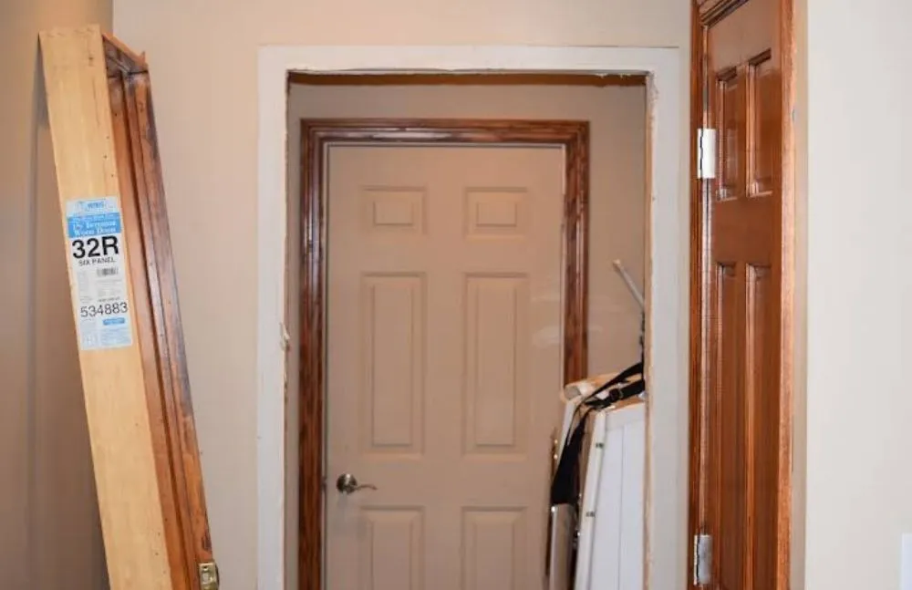 Slide of Sean's Dandy Handyman Service