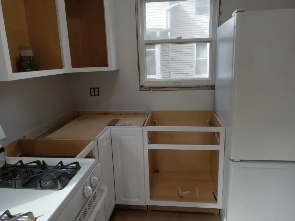 Slide of Sean's Dandy Handyman Service