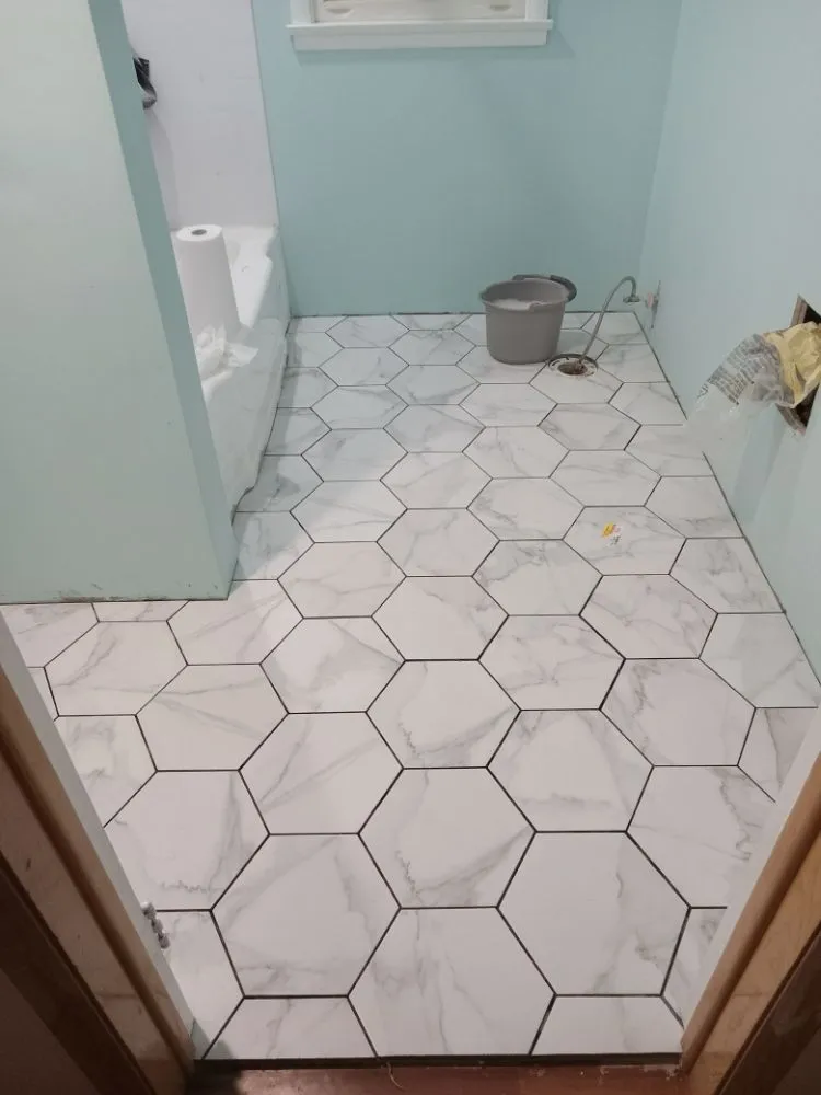 Slide of Sean's Dandy Handyman Service