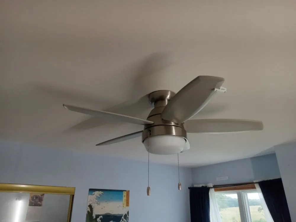 Slide of Sean's Dandy Handyman Service