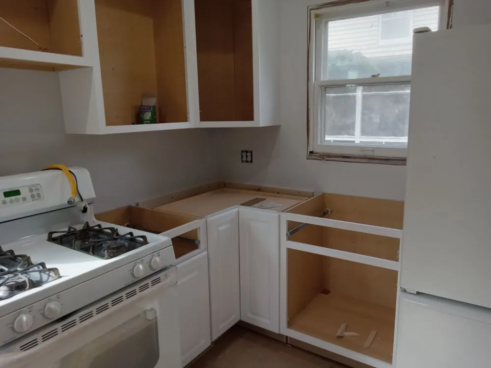 Slide of Sean's Dandy Handyman Service