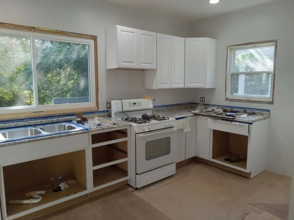 Slide of Sean's Dandy Handyman Service