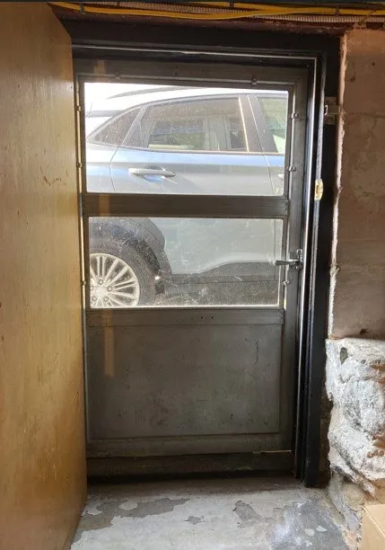 Slide of Sean's Handyman Service