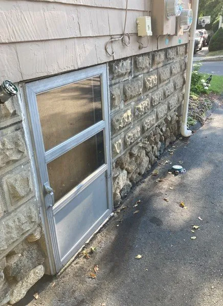 Slide of Sean's Handyman Service