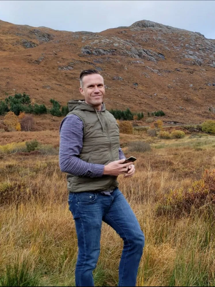 Slide of Sean's Handyman Service