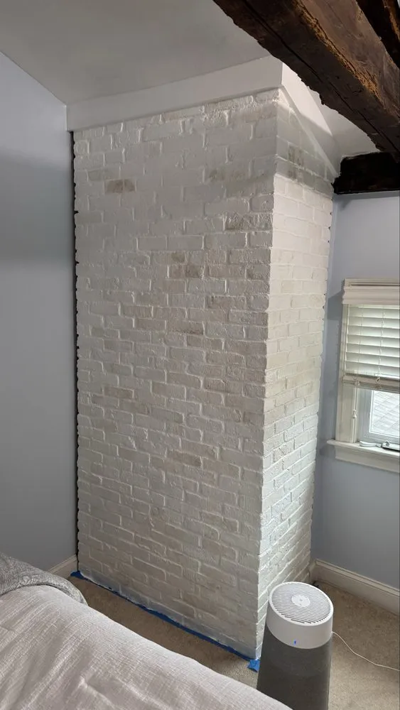 Slide of Sean's Handyman Service