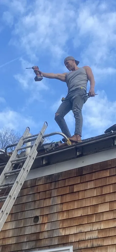 Slide of Sean's Handyman Service