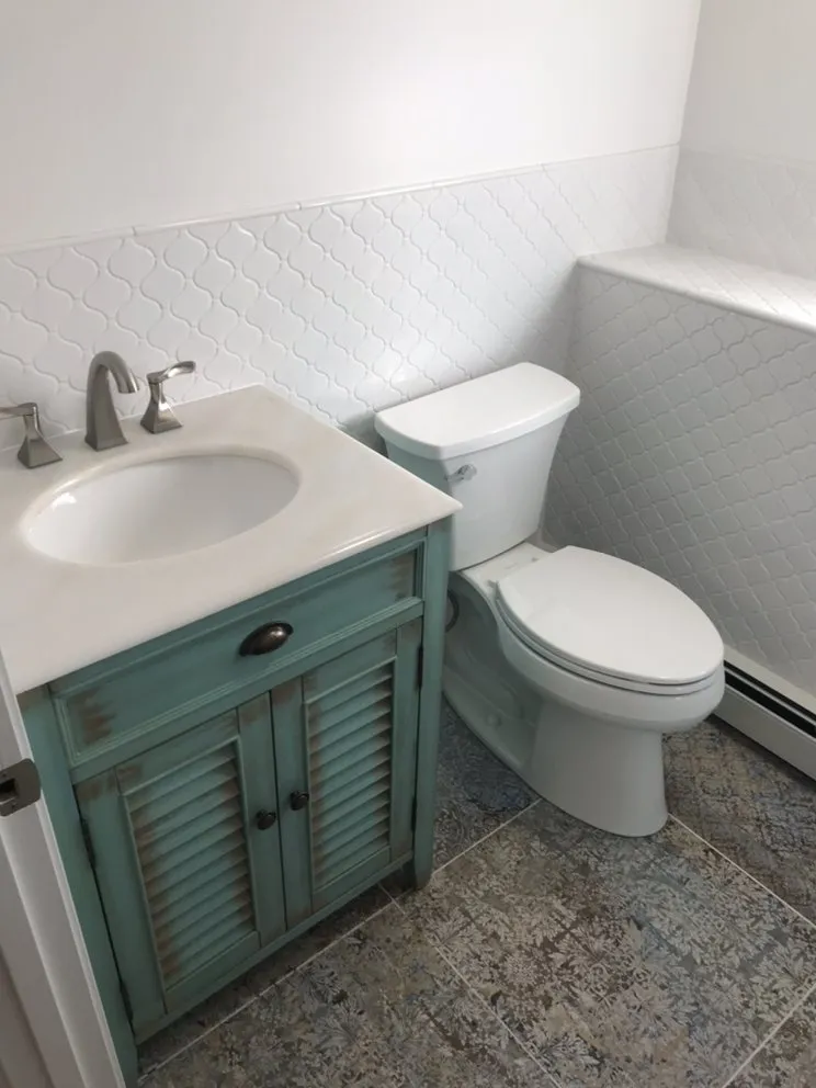 Slide of Sean’s Plumbing & Heating