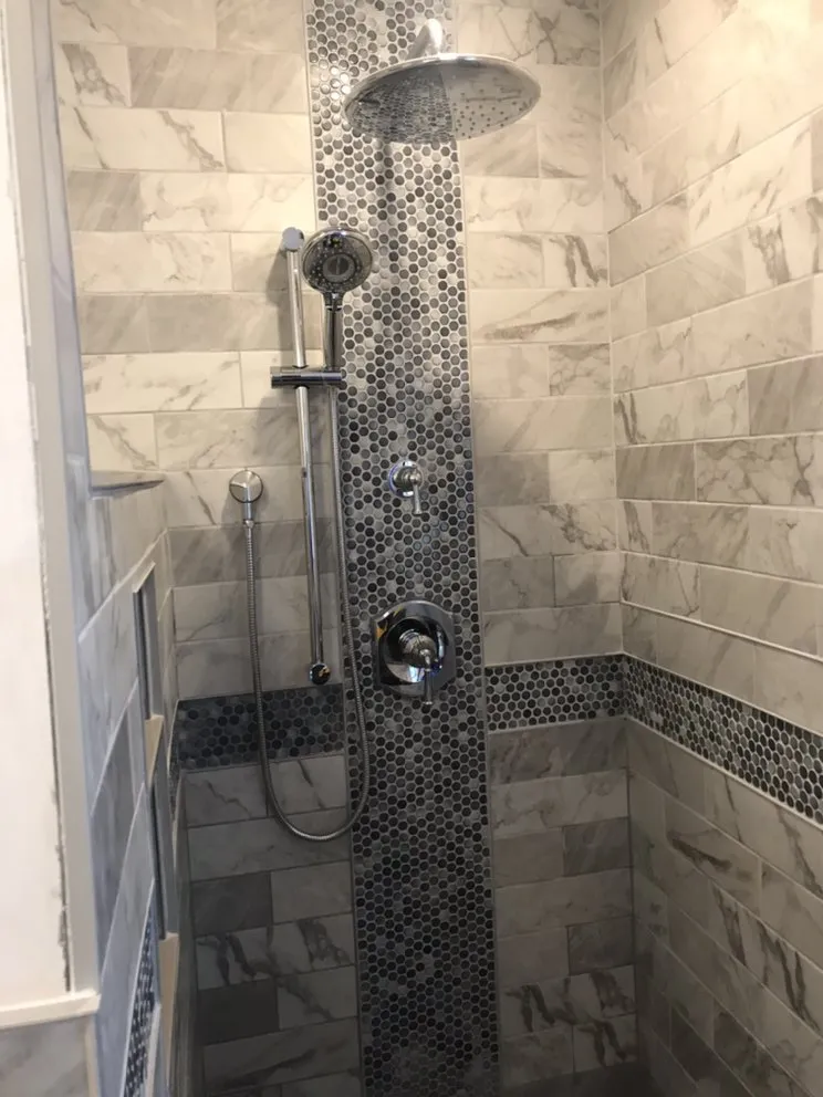 Slide of Sean’s Plumbing & Heating