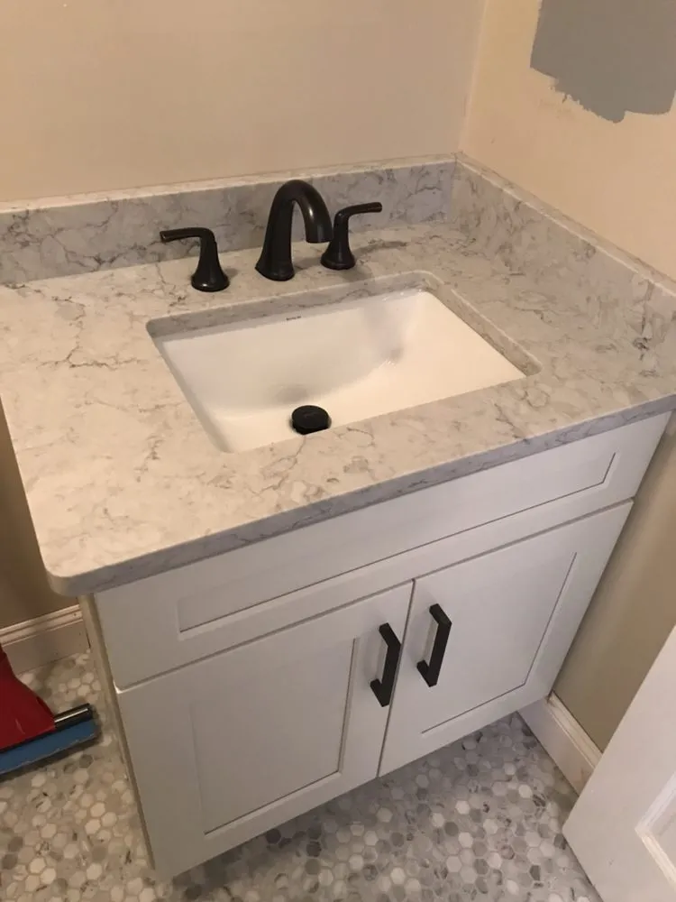 Slide of Sean’s Plumbing & Heating