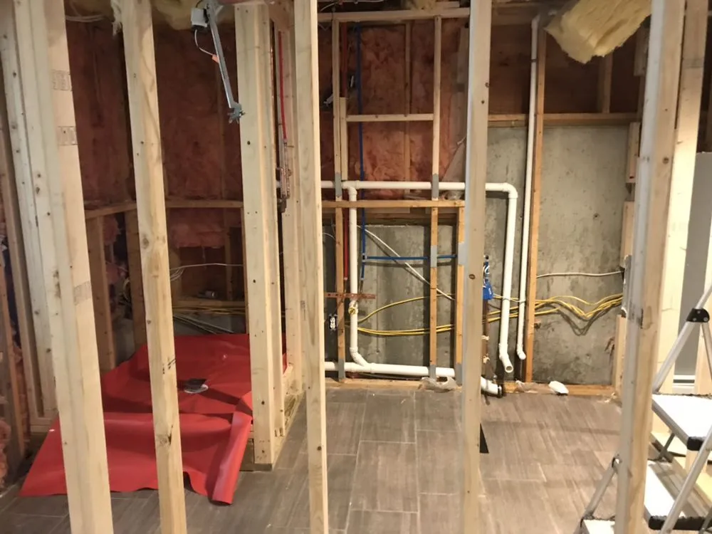 Slide of Sean’s Plumbing & Heating