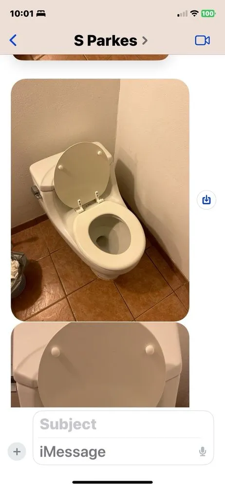 Slide of Sean's Plumbing & Rooter