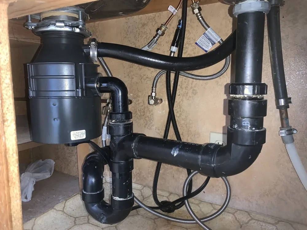 Slide of Sean's Plumbing & Rooter