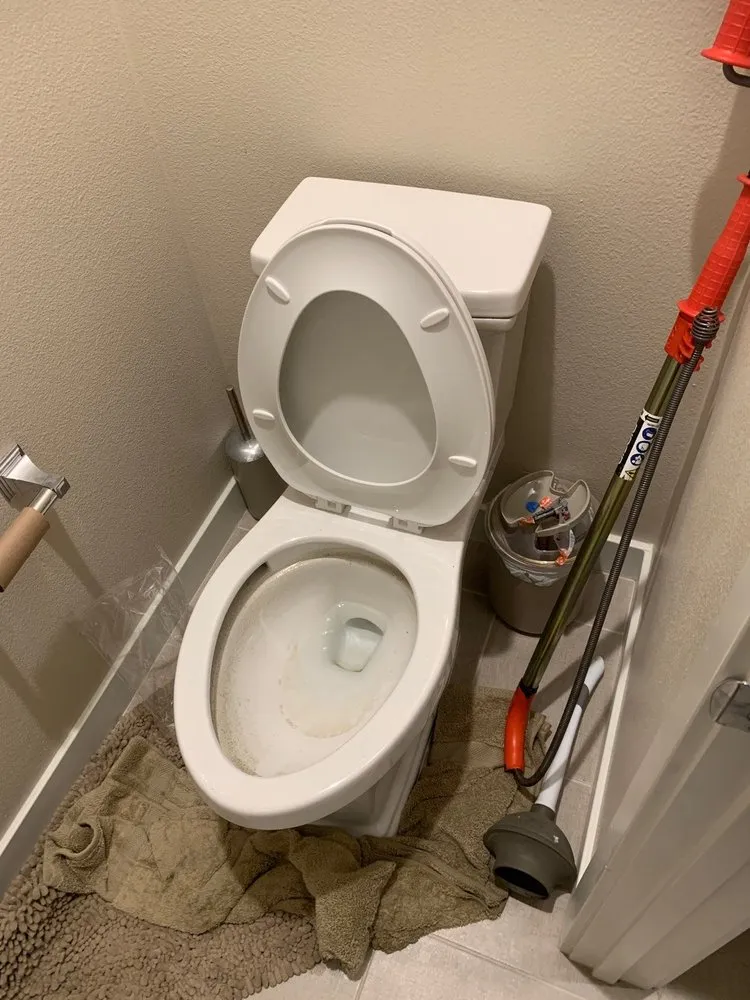 Slide of Sean's Plumbing & Rooter