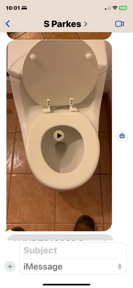 Slide of Sean's Plumbing & Rooter