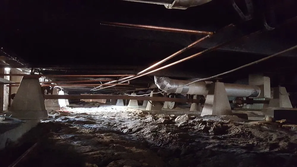 Slide of Sean's Plumbing & Rooter