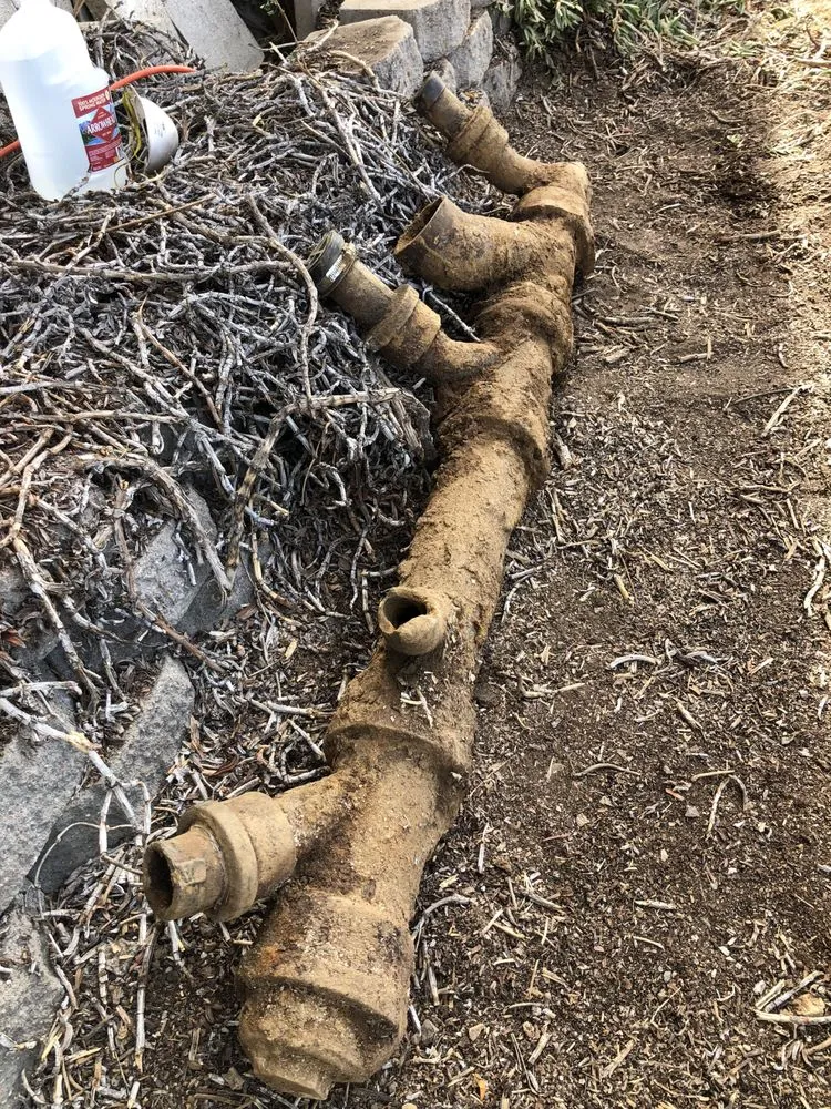 Trusted drain cleaning service in Carlsbad, CA - Sean's Plumbing & Rooter