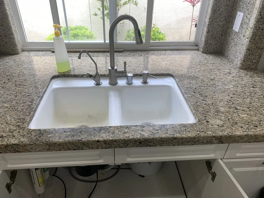 Expert emergency plumbing service in Carlsbad, CA - Sean's Plumbing & Rooter