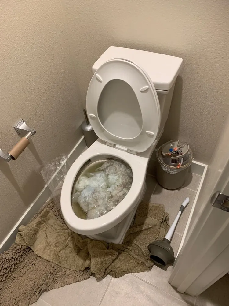 Quality emergency plumbing for homes in Carlsbad, CA by Sean's Plumbing & Rooter