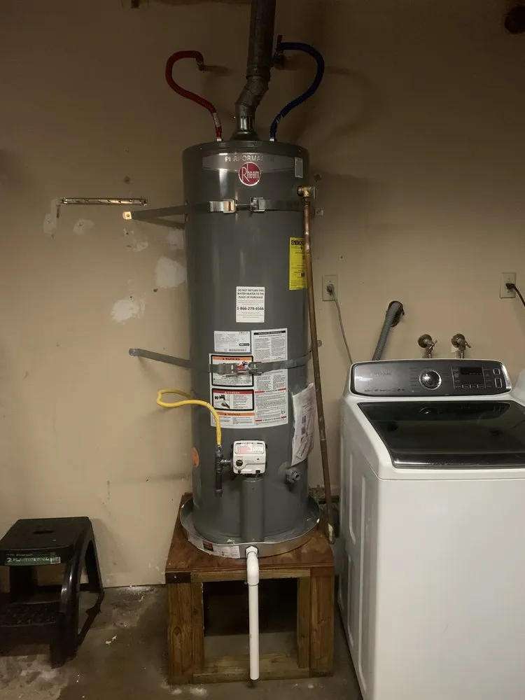 Emergency pipe repair for homes in Carlsbad, CA by Sean's Plumbing & Rooter