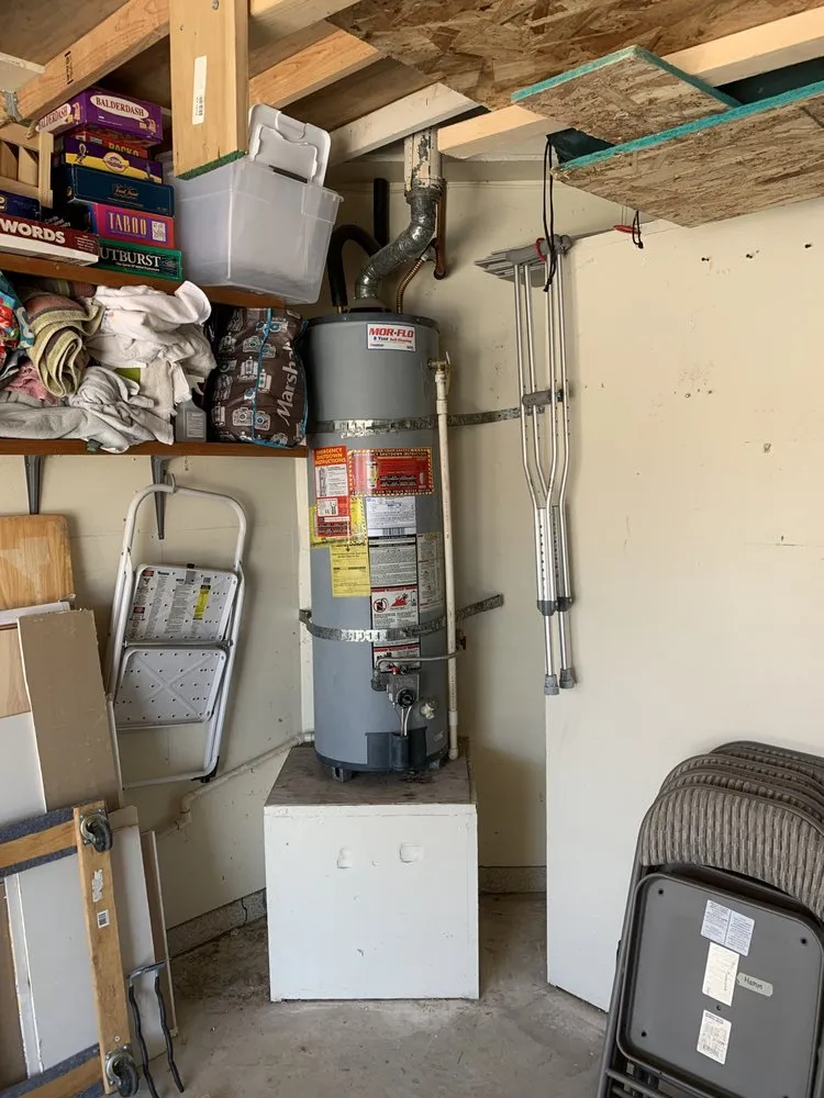 Slide of Sean's Plumbing & Rooter