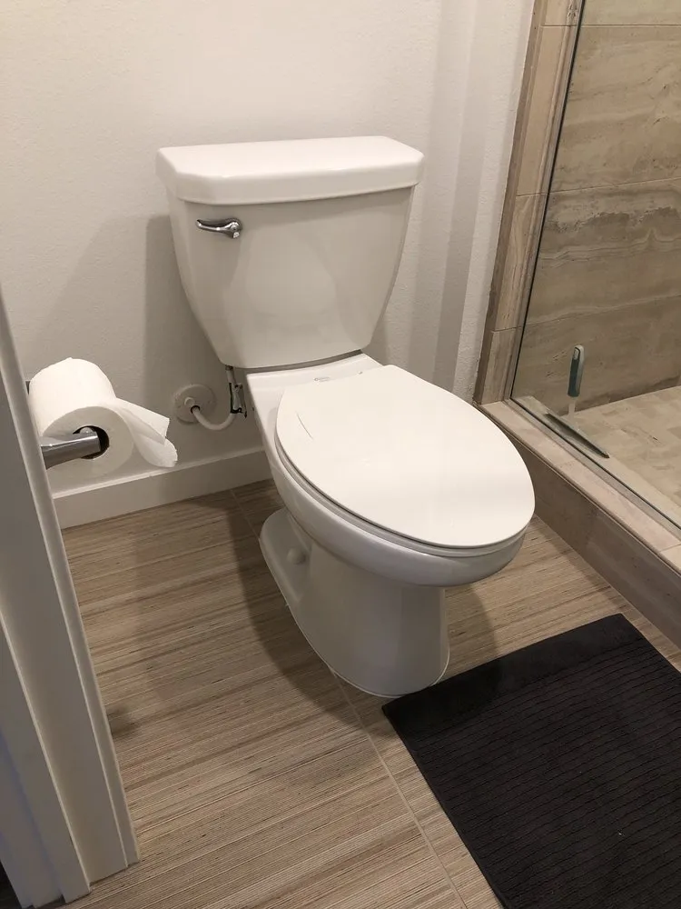 Slide of Sean's Plumbing & Rooter