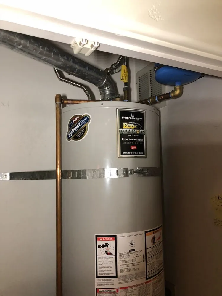 Slide of Sean's Plumbing & Rooter