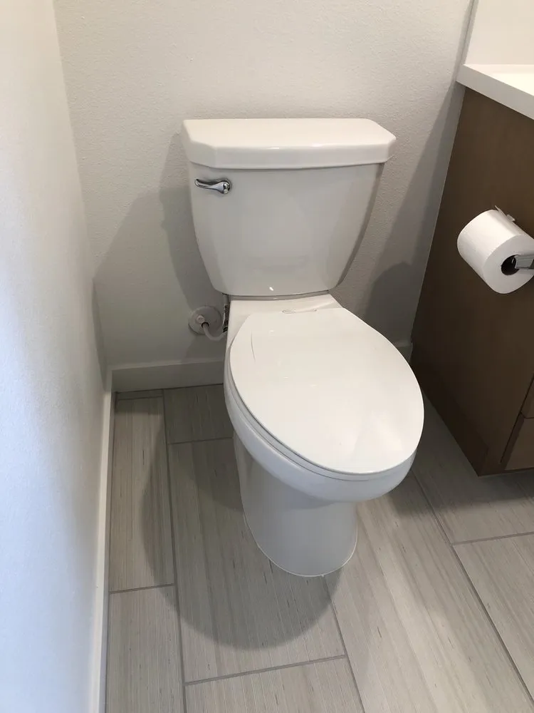 Slide of Sean's Plumbing & Rooter