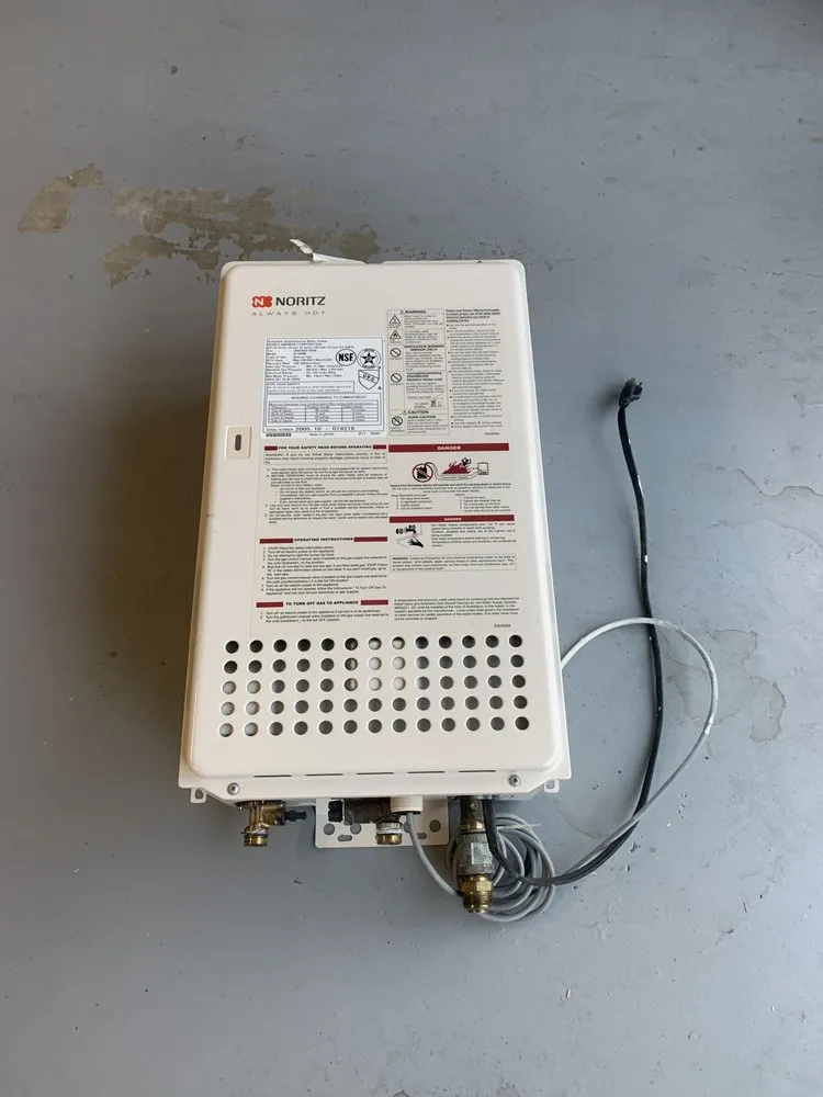 Slide of Sean's Plumbing & Rooter