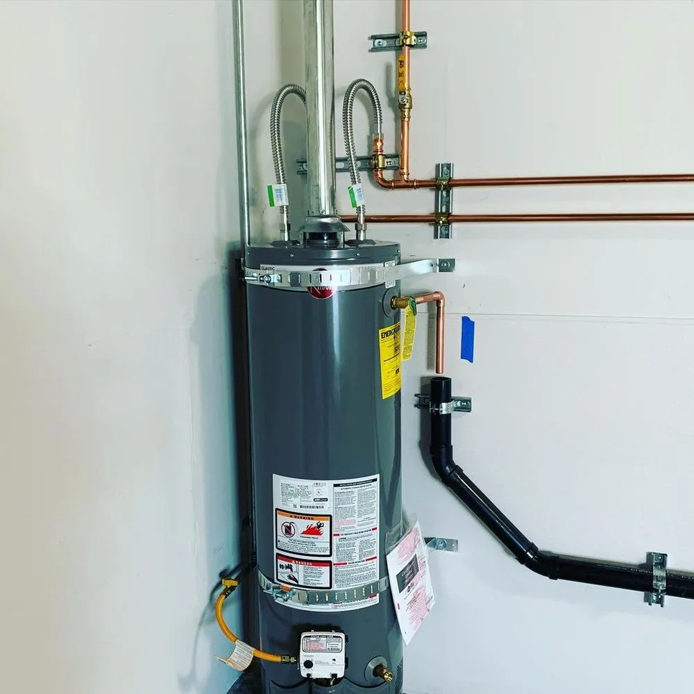 Slide of Seaport Plumbing and Heating