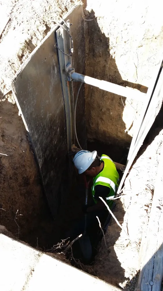 Slide of Sears Plumbing