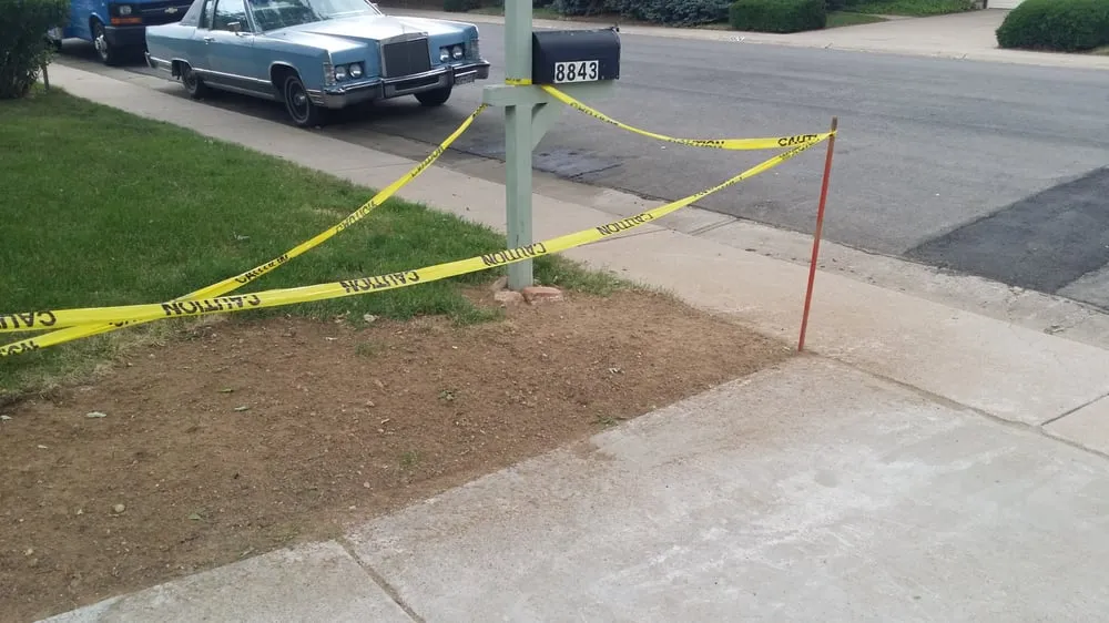 Slide of Sears Plumbing