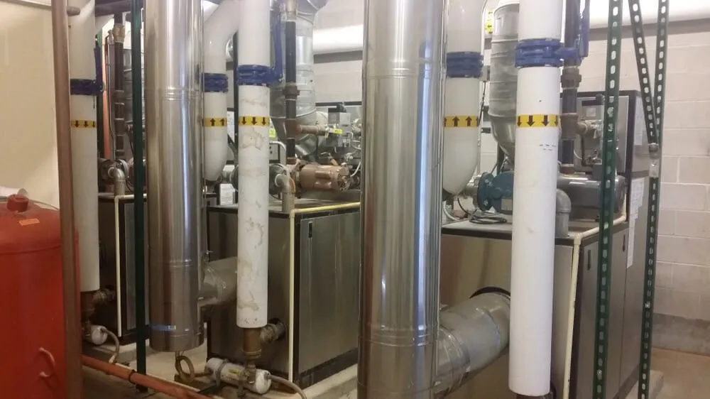 Slide of Sears Plumbing