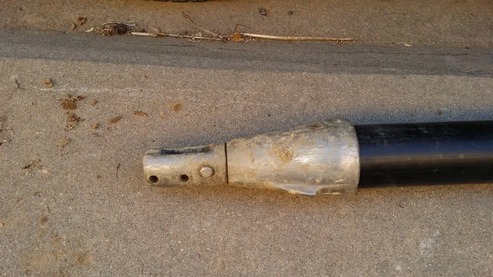 Slide of Sears Plumbing