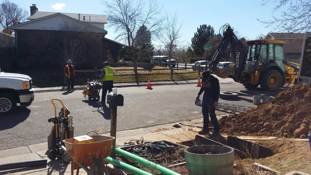 Slide of Sears Plumbing