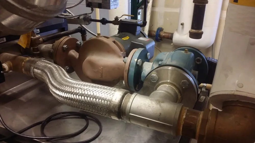 Slide of Sears Plumbing