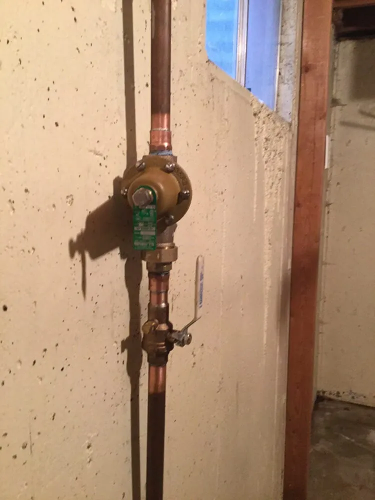 Slide of Sears Plumbing