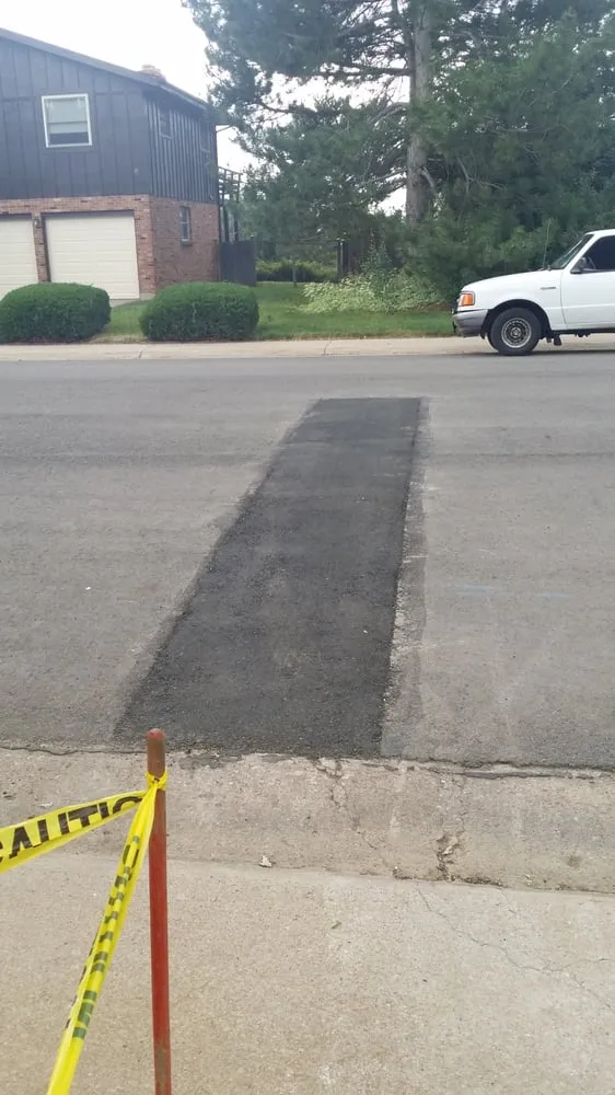 Slide of Sears Plumbing