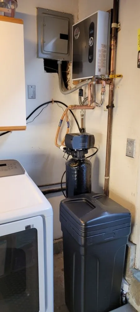 Slide of Seashore Plumbing