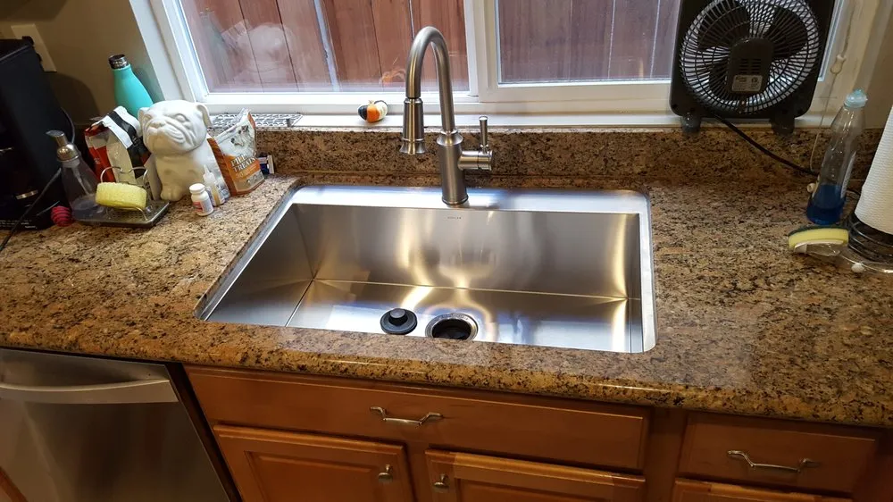 Slide of Seashore Plumbing