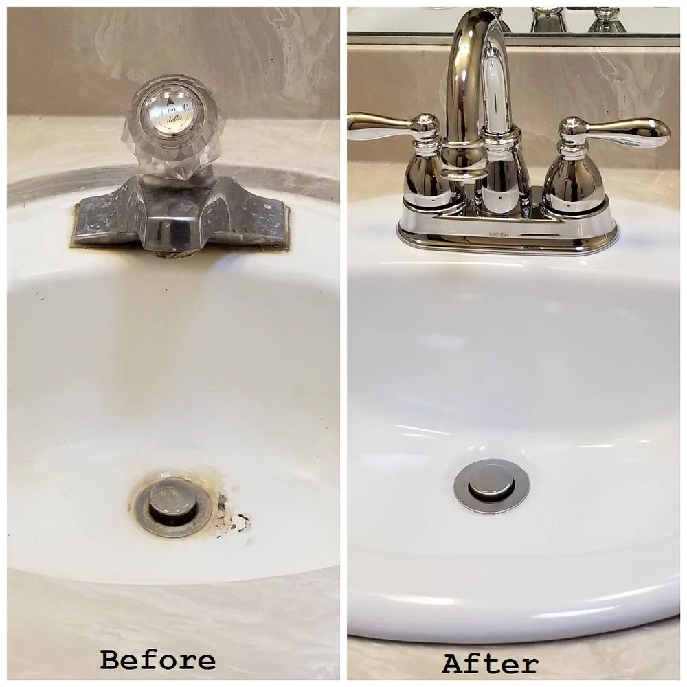 Slide of Seashore Plumbing