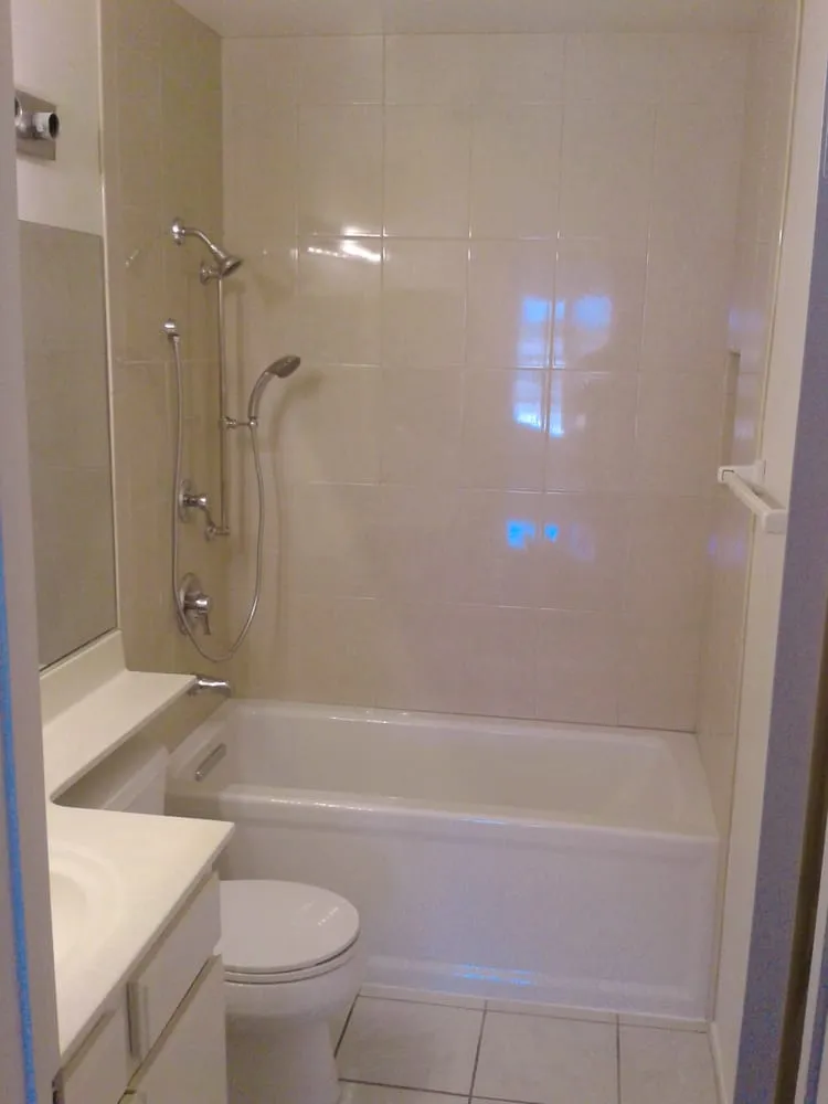 Slide of Seashore Plumbing