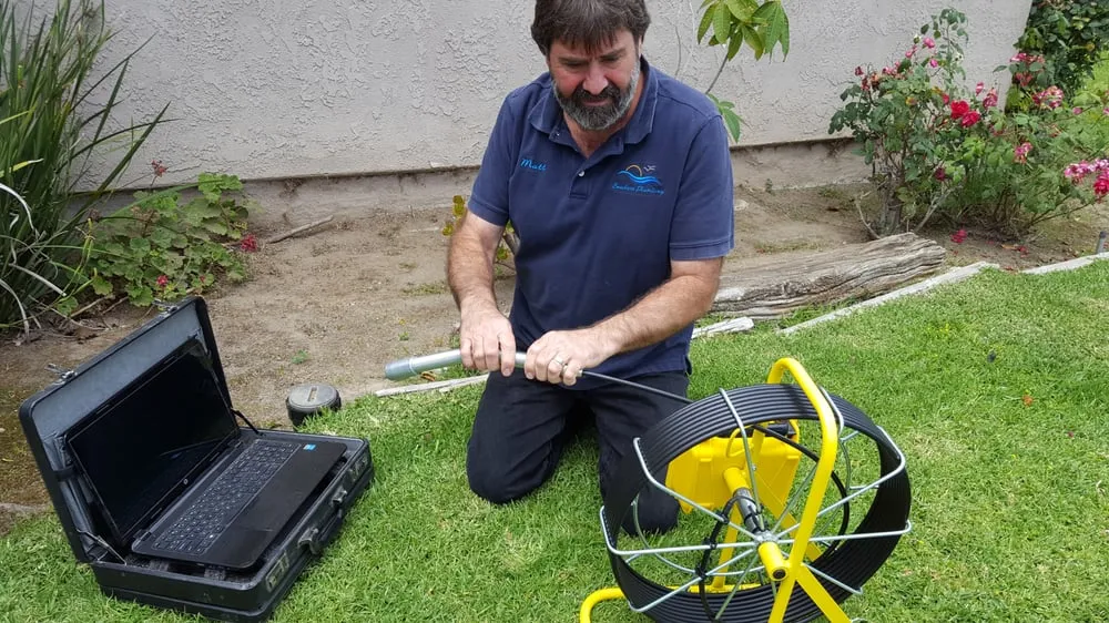 Slide of Seashore Plumbing